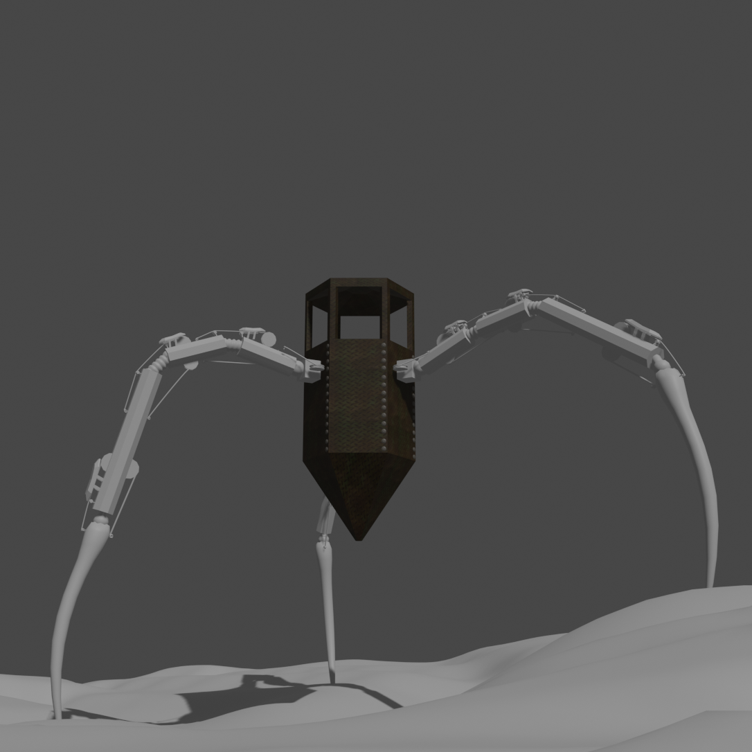 Image of Mack Rubidge