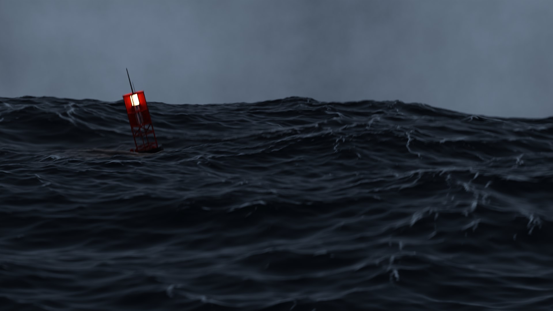 Ocean